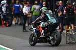 Peter Hickman 