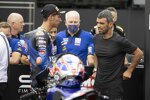 Toprak Razgatlioglu und Kenan Sofuoglu 