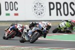 Loris Baz und Iker Lecuona 