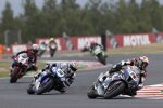 Loris Baz und Garrett Gerloff 