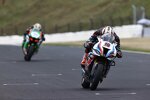 Peter Hickman und Ryan Vickers 