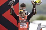 Alvaro Bautista 
