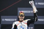 Scott Redding 
