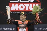 Alvaro Bautista 