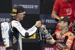 Scott Redding und Alvaro Bautista 