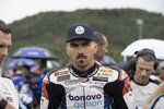 Loris Baz 