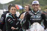 Peter Hickman 