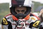 Hafizh Syahrin 