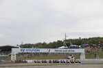WSBK Start in Most