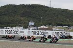 WSBK Start in Most