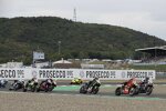 WSBK Start in Most