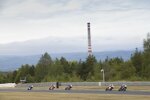 WSBK Start in Most