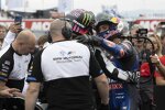 Scott Redding und Toprak Razgatlioglu 
