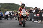 Alvaro Bautista 