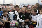 Scott Redding 