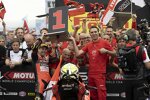 Alvaro Bautista 