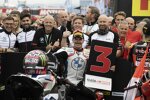 Scott Redding 