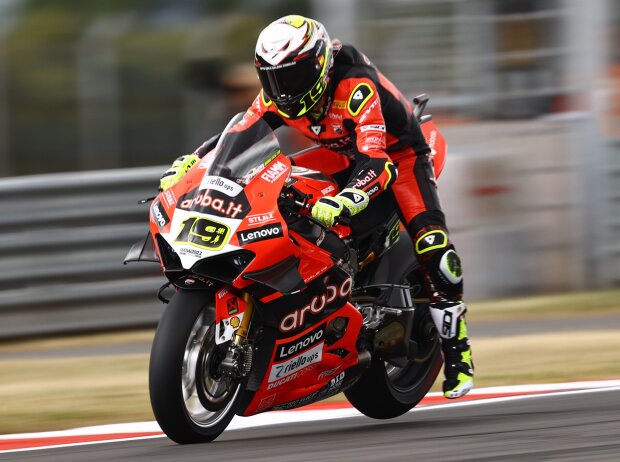 Alvaro Bautista