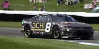 Tyler Reddick