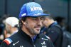 Bild zum Inhalt: Formel-1-Liveticker: Alonso will mit Aston Martin wieder gewinnen