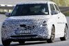 Neue Generation des Suzuki Swift (2024) erstmals erwischt