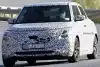 Bild zum Inhalt: Neue Generation des Suzuki Swift (2024) erstmals erwischt