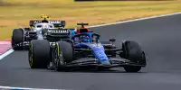 Alexander Albon, Yuki Tsunoda