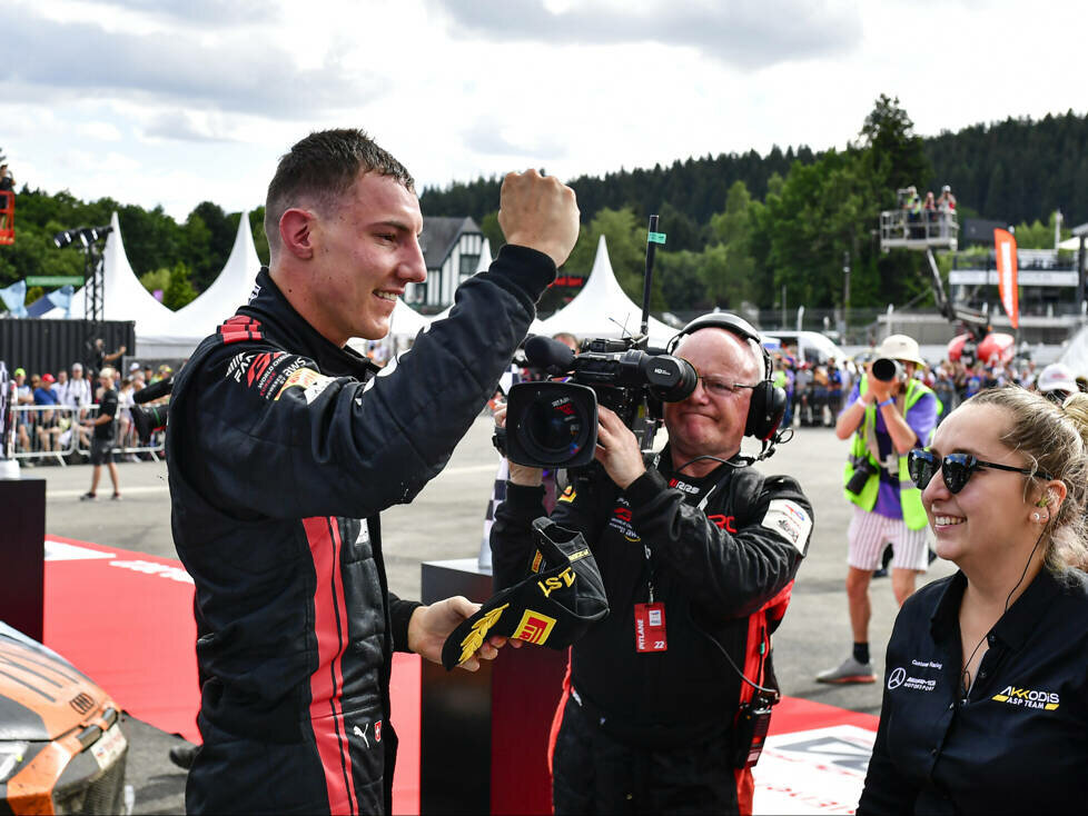 Raffaele Marciello