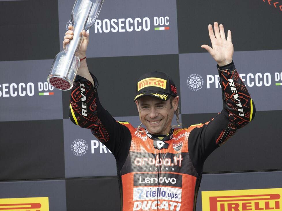 Alvaro Bautista