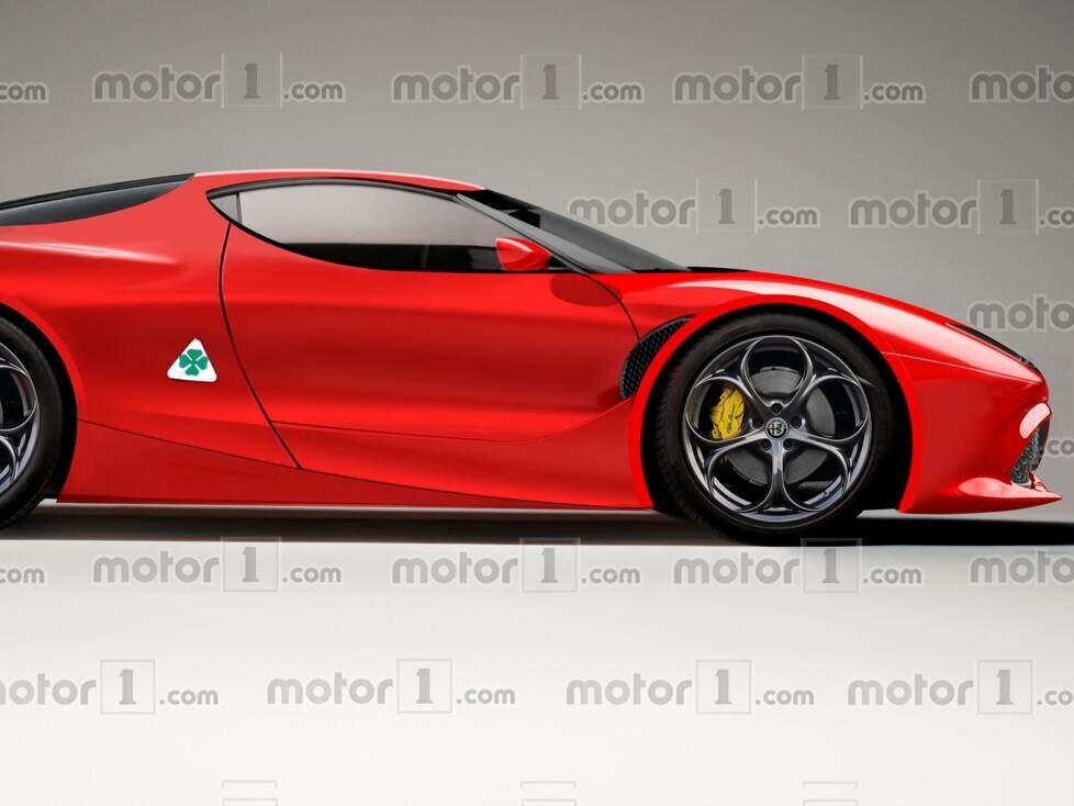 Alfa Romeo