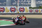 Toprak Razgatlioglu vor Alvaro Bautista