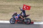 Toprak Razgatlioglu 