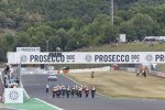WSBK Most Start