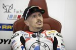 Scott Redding 