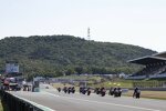 WSBK Most Start