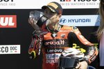 Alvaro Bautista 