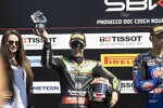 Jonathan Rea 