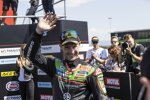 Jonathan Rea 