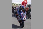 Toprak Razgatlioglu 