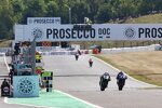 Jonathan Rea und Toprak Razgatlioglu 