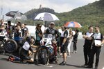 Peter Hickman 
