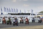 WSBK Most Start