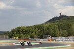Jonathan Rea, Toprak Razgatlioglu und Alvaro Bautista 