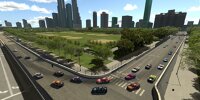 Chicago Street Course