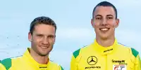 Maro Engel, Raffaele Marciello