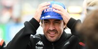 Bild zum Inhalt: Wie Fernando Alonsos Wechsel Alpines Fahrerproblem löst