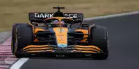 Bild zum Inhalt: Ricciardo selbstkritisch: Strafe wegen Stroll-Kollision war "total in Ordnung"