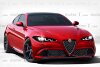 Bild zum Inhalt: Alfa Romeo-Boss kündigt Sportwagen und großen Crossover an
