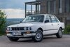 Bild zum Inhalt: BMW 324d von 1986 im Fahrbericht: Freude am Lahmen