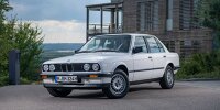 BMW 324d (E30) von 1986 im Fahrbericht